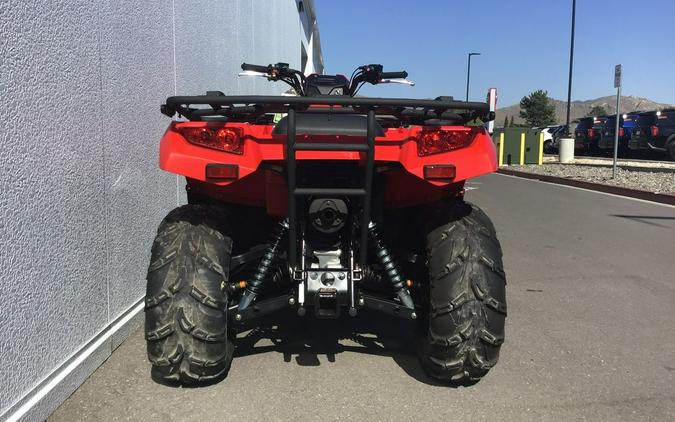 2026 Kawasaki Brute Force® 450 4X4 EPS