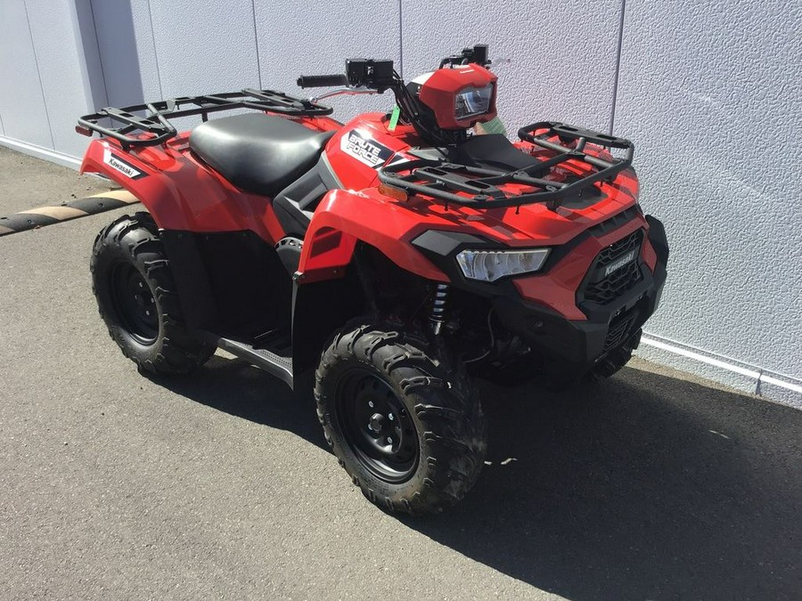 2026 Kawasaki Brute Force® 450 4X4 EPS