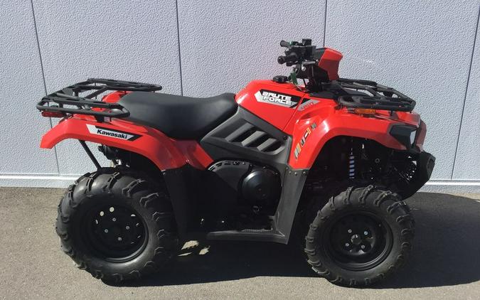 2026 Kawasaki Brute Force® 450 4X4 EPS