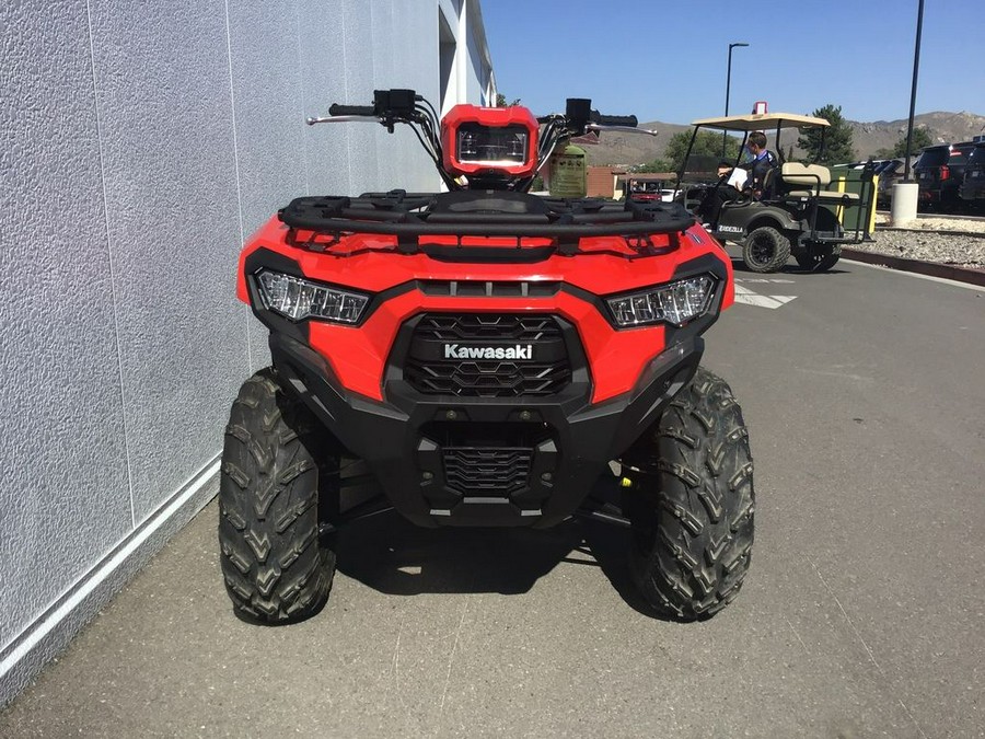 2026 Kawasaki Brute Force® 450 4X4 EPS