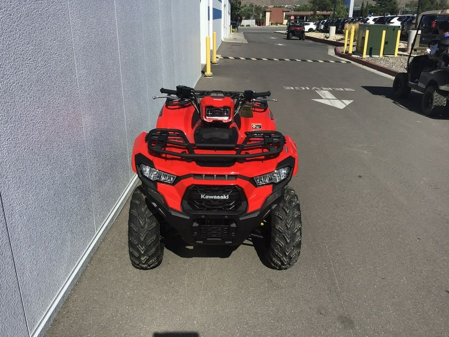2026 Kawasaki Brute Force® 450 4X4 EPS