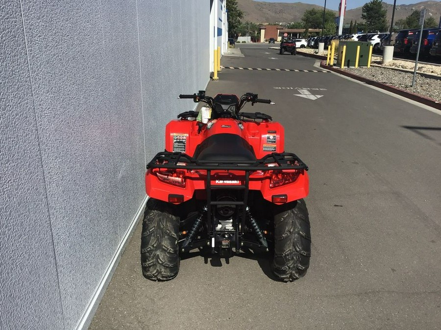 2026 Kawasaki Brute Force® 450 4X4 EPS