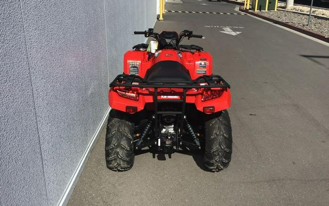 2026 Kawasaki Brute Force® 450 4X4 EPS