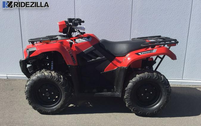 2026 Kawasaki Brute Force® 450 4X4 EPS