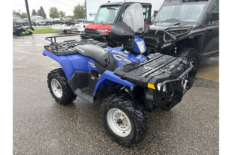 2006 Polaris 450 HIGH OUTPUT SPORTSMAN