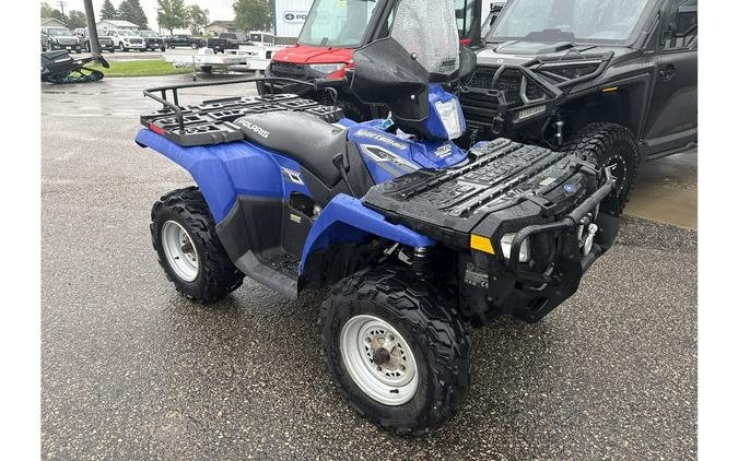 2006 Polaris 450 HIGH OUTPUT SPORTSMAN