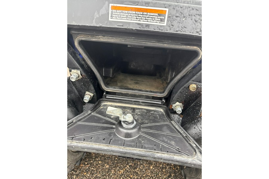 2006 Polaris 450 HIGH OUTPUT SPORTSMAN