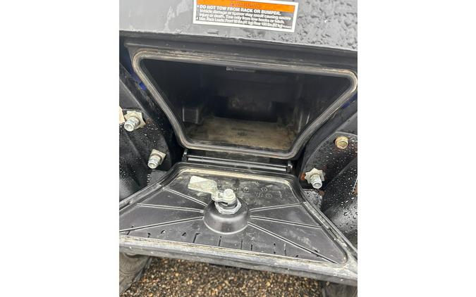2006 Polaris 450 HIGH OUTPUT SPORTSMAN