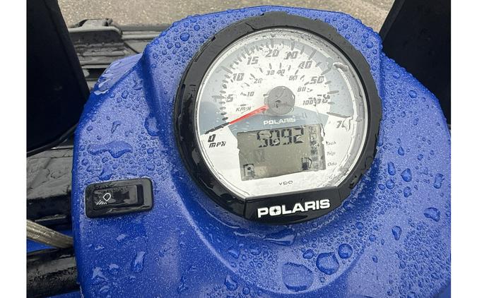 2006 Polaris 450 HIGH OUTPUT SPORTSMAN
