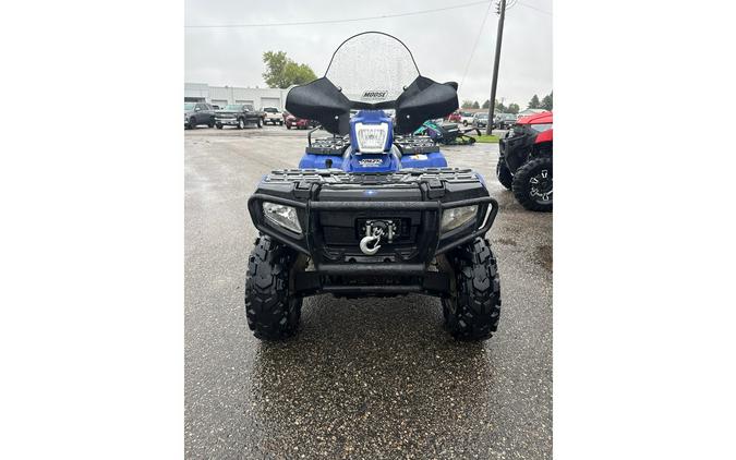 2006 Polaris 450 HIGH OUTPUT SPORTSMAN