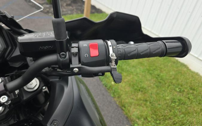 2023 Kawasaki Versys