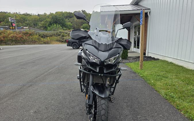 2023 Kawasaki Versys