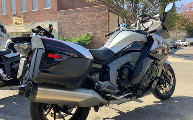 2019 BMW K 1600 GT