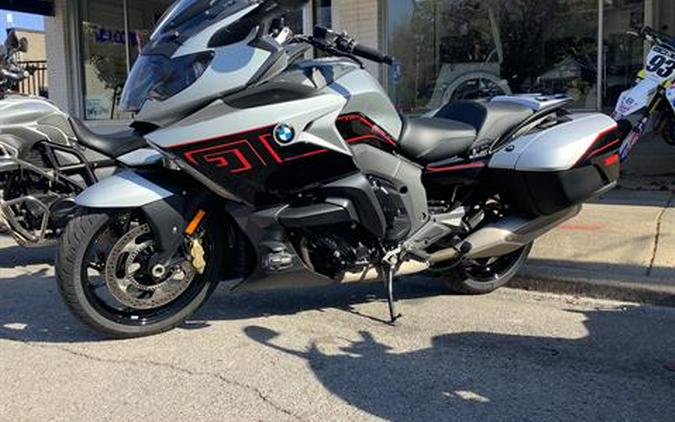 2019 BMW K 1600 GT