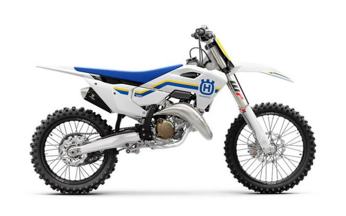 husqvarna tc 125 for sale