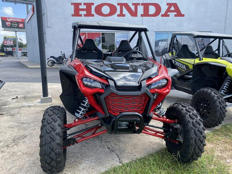 2023 Honda® Talon 1000RS FOX Live Valve