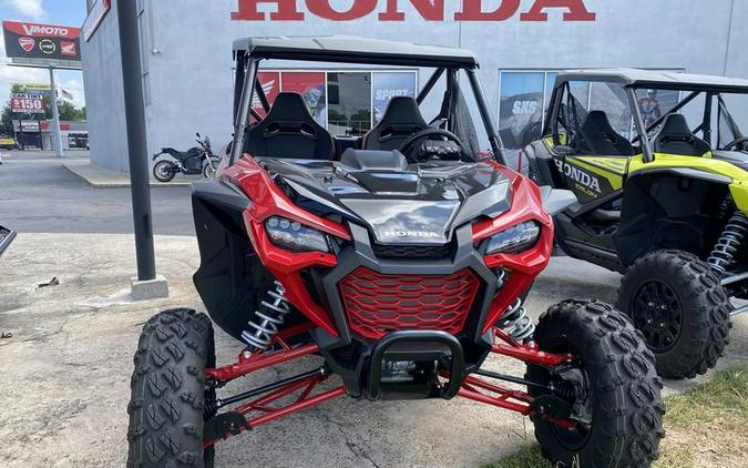 2023 Honda® Talon 1000RS FOX Live Valve