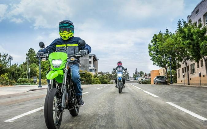 2023 Kawasaki KLX® 230SM