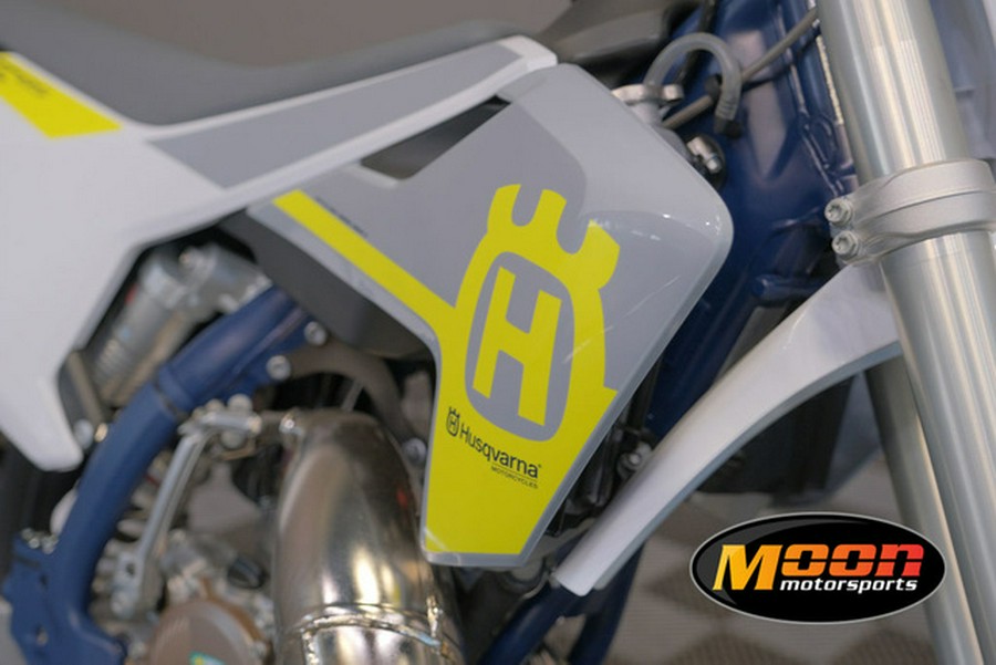 2024 Husqvarna TC 85 17/14