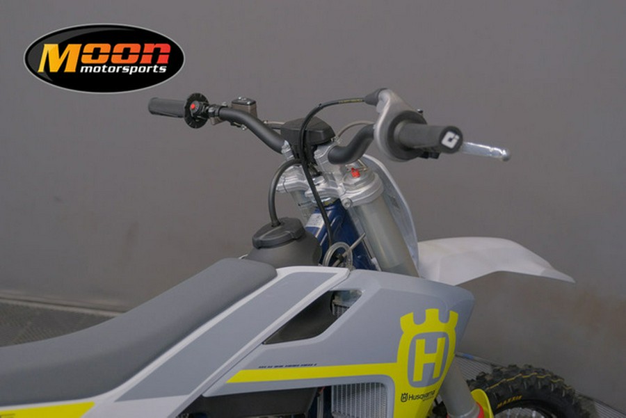 2024 Husqvarna TC 85 17/14