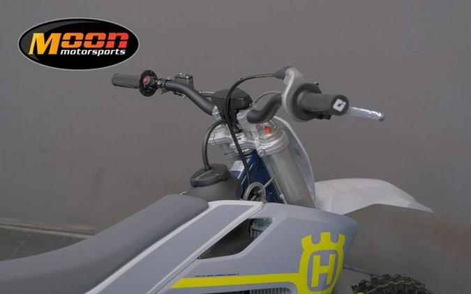 2024 Husqvarna TC 85 17/14