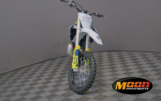 2024 Husqvarna TC 85 17/14