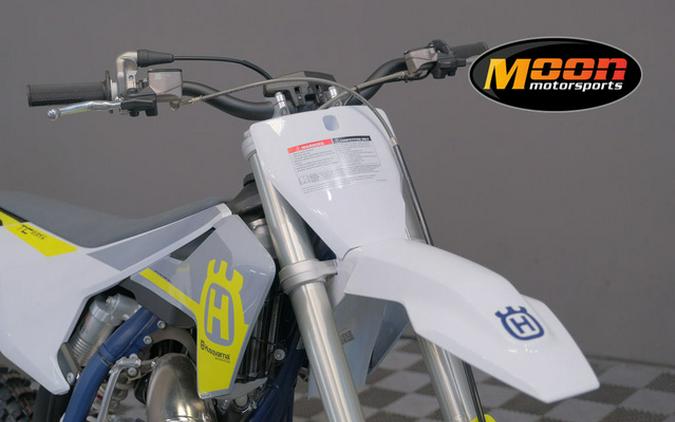 2024 Husqvarna TC 85 17/14