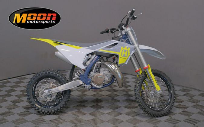 2024 Husqvarna TC 85 17/14