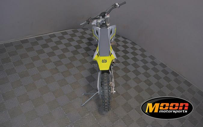 2024 Husqvarna TC 85 17/14