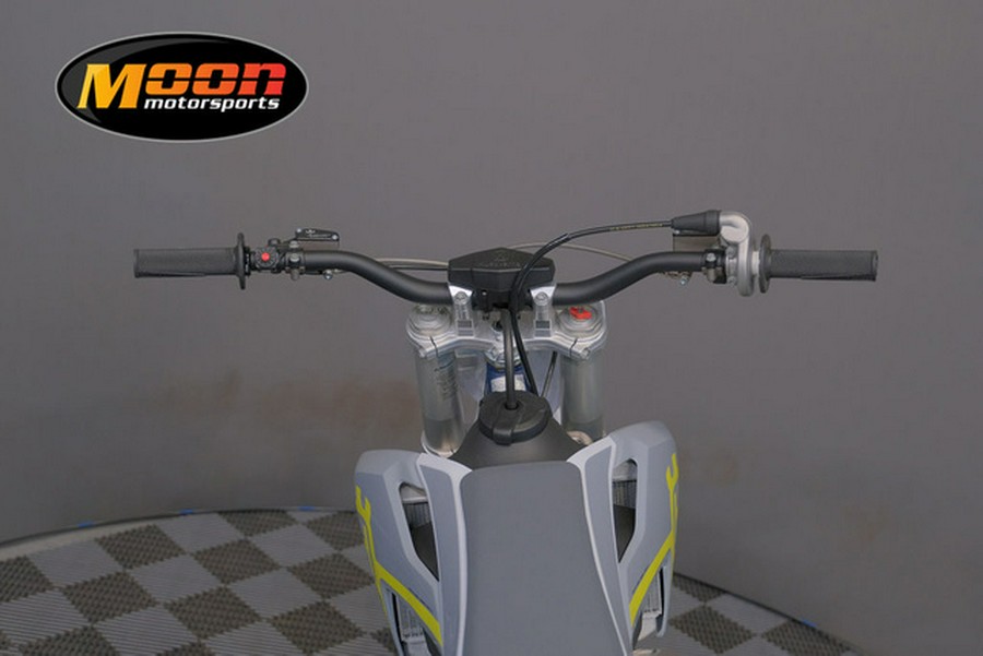 2024 Husqvarna TC 85 17/14