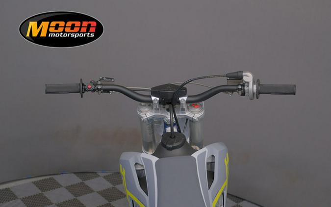 2024 Husqvarna TC 85 17/14