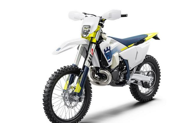 2024 Husqvarna TE 300