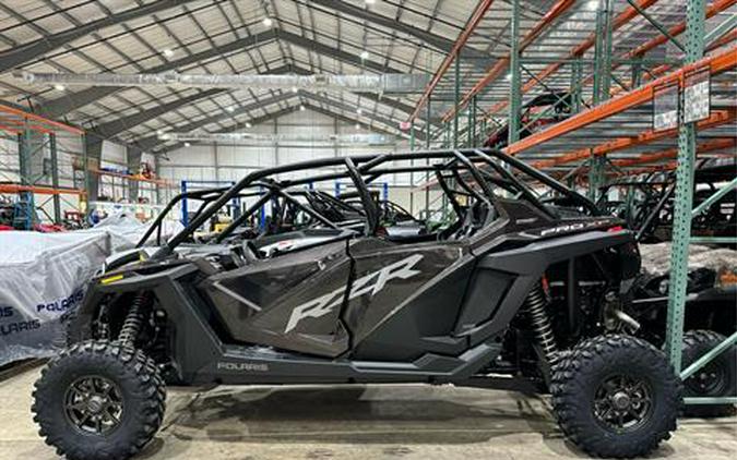 2024 Polaris RZR Pro XP 4 Ultimate