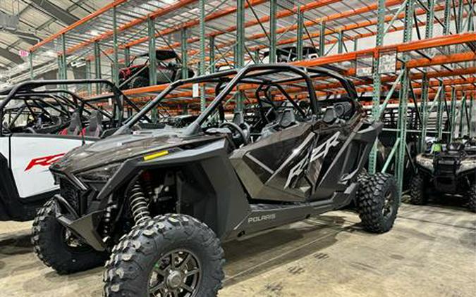 2024 Polaris RZR Pro XP 4 Ultimate