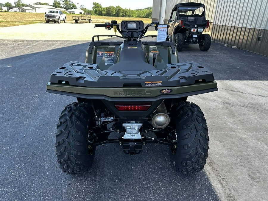 2024 Polaris® Sportsman 450 H.O.