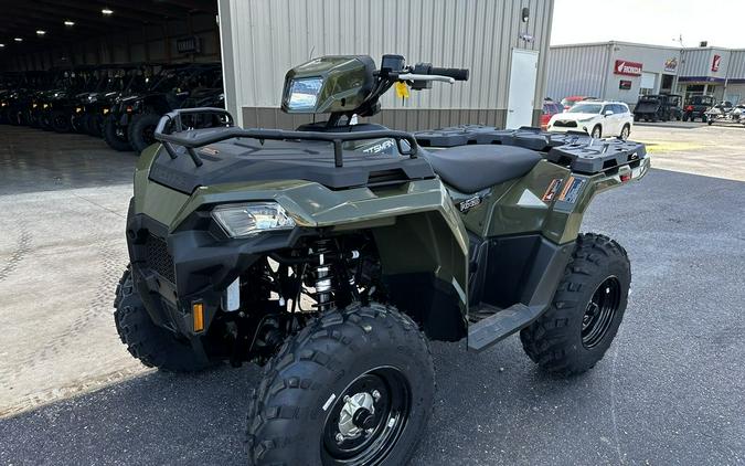 2024 Polaris® Sportsman 450 H.O.