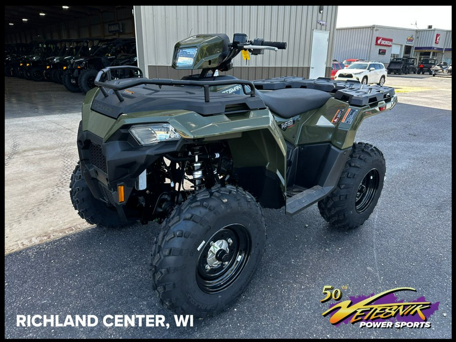 2024 Polaris® Sportsman 450 H.O.