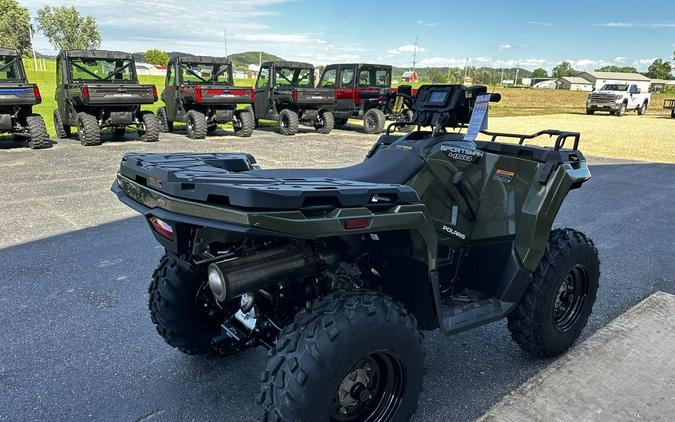 2024 Polaris® Sportsman 450 H.O.