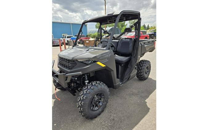 2025 Polaris Industries Ranger 1000 Premium