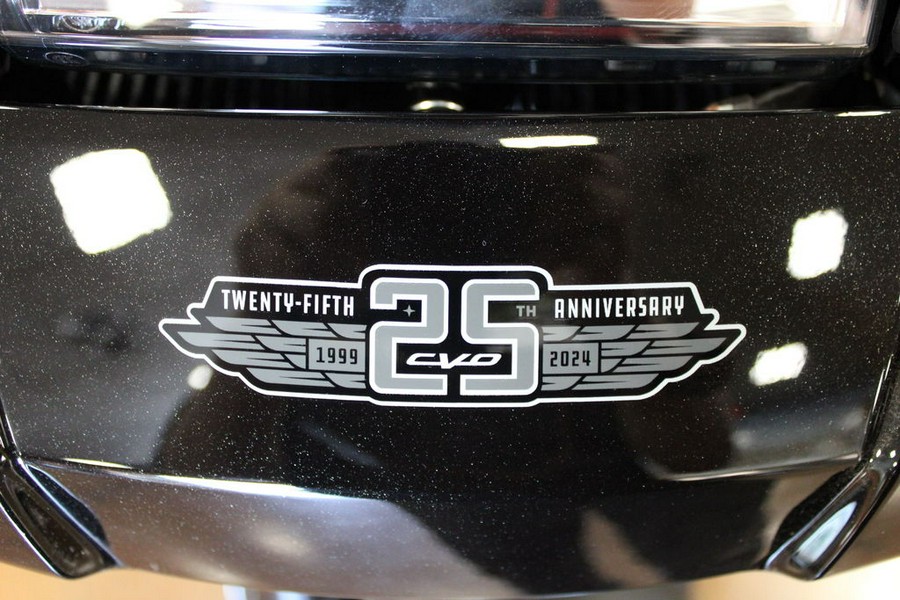 2024 Harley-Davidson® RA1250SE - CVO™ Pan America®