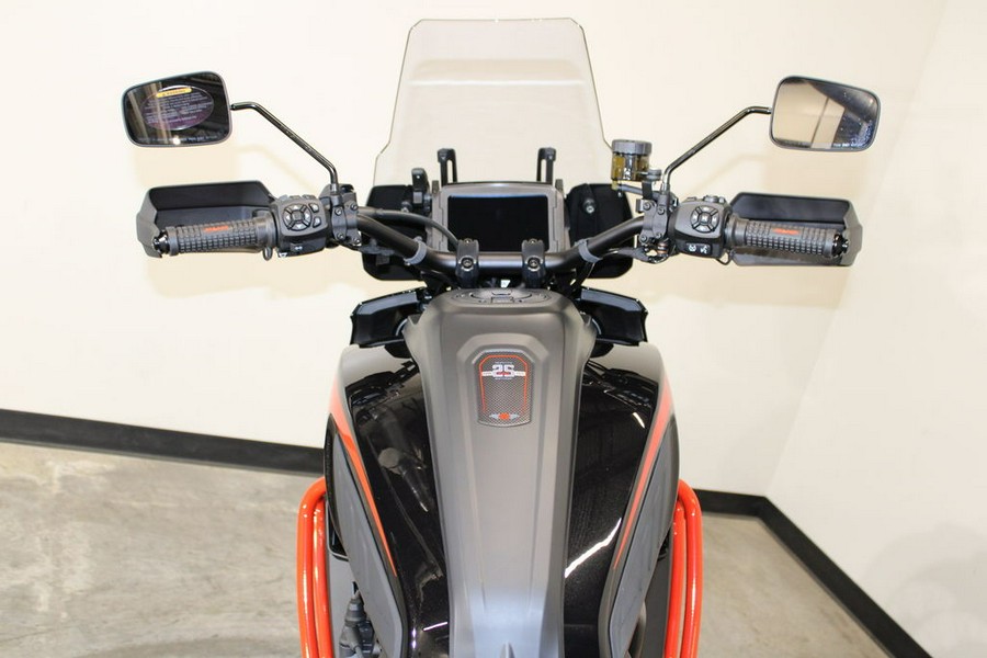 2024 Harley-Davidson® RA1250SE - CVO™ Pan America®