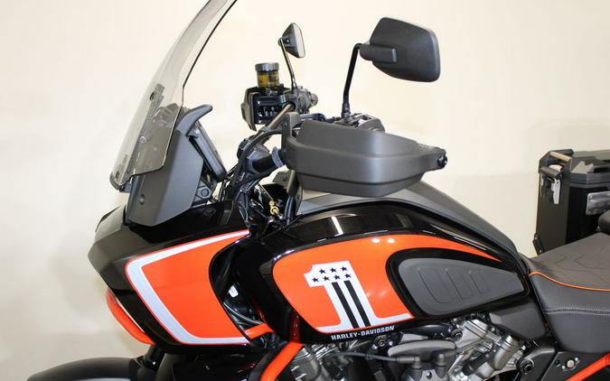 2024 Harley-Davidson® RA1250SE - CVO™ Pan America®