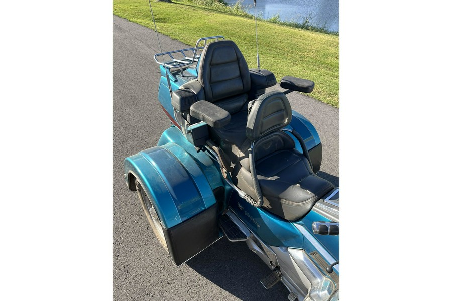 1992 Honda Goldwing 1500 Trike (WHOLESALE)