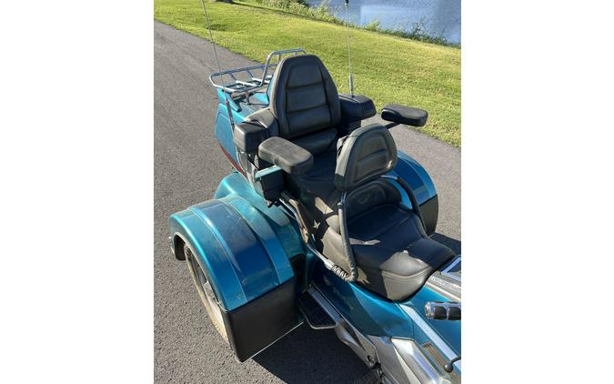 1992 Honda Goldwing 1500 Trike (WHOLESALE)