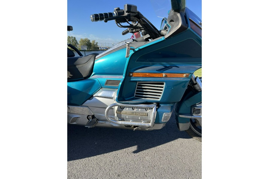 1992 Honda Goldwing 1500 Trike (WHOLESALE)