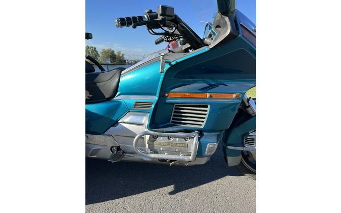 1992 Honda Goldwing 1500 Trike (WHOLESALE)