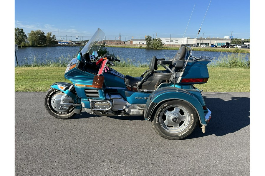 1992 Honda Goldwing 1500 Trike (WHOLESALE)