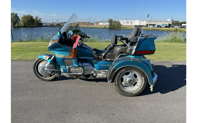 1992 Honda Goldwing 1500 Trike (WHOLESALE)