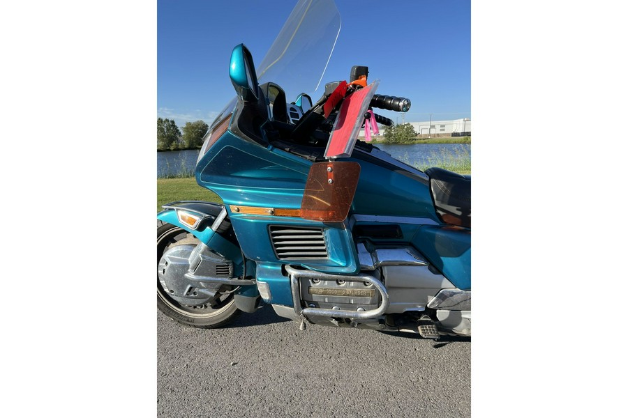 1992 Honda Goldwing 1500 Trike (WHOLESALE)