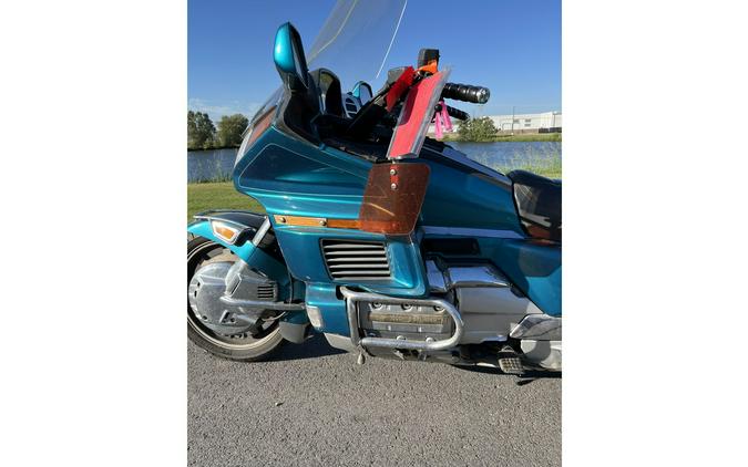 1992 Honda Goldwing 1500 Trike (WHOLESALE)